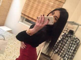 Erotischer Video -Chat polllykiss