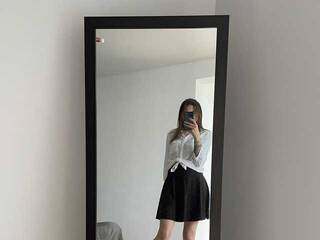 Erotischer Video -Chat AnaPolly