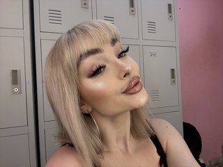 Erotischer Video -Chat PollyExtasy