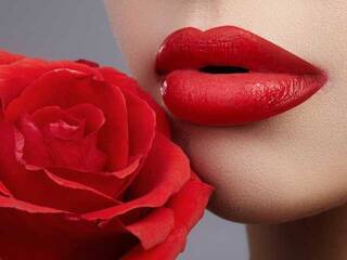 Erotischer Video -Chat PollyMILF-By