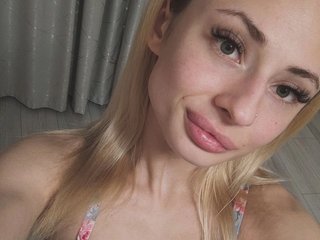 Erotischer Video -Chat PollyMillees