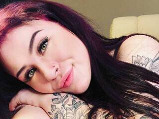 Erotischer Video -Chat PollyMur