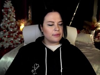 Erotischer Video -Chat PollyMur