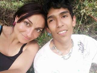 Erotischer Video -Chat Polvora-ketty