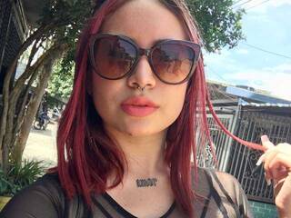 Erotischer Video -Chat poly-pocket