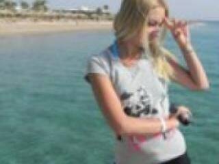 Erotischer Video -Chat polya3