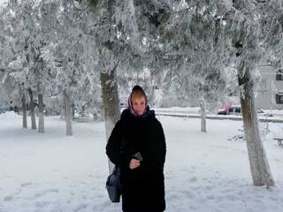 Erotischer Video -Chat PolyarnayaYagoda82