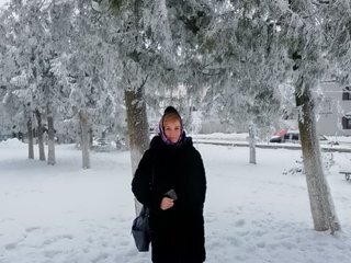 Erotischer Video -Chat PolyarnayaYagoda82