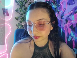 Erotischer Video -Chat Pompita