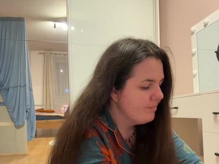 Erotischer Video -Chat Ponchikt