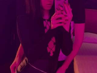 Erotischer Video -Chat popkiss