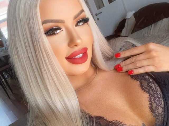 Foto des Profils PornBlondeMellissa