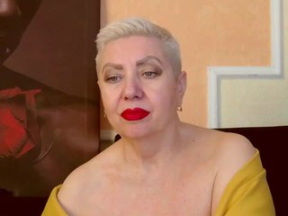 Erotischer Video -Chat PoshLadyx