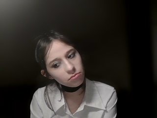 Erotischer Video -Chat PoshlyaLolli