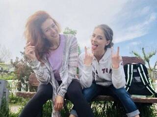 Erotischer Video -Chat PositiveChat