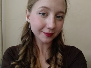 Erotischer Video -Chat POTATO-GIRL