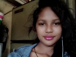 Erotischer Video -Chat poupouneysexy