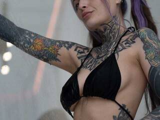 Erotischer Video -Chat Powerrr1