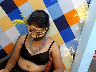 Erotischer Video -Chat Praveenatelugu