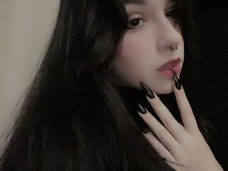 Erotischer Video -Chat PreciousBerry