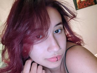 Erotischer Video -Chat pretty-amatista