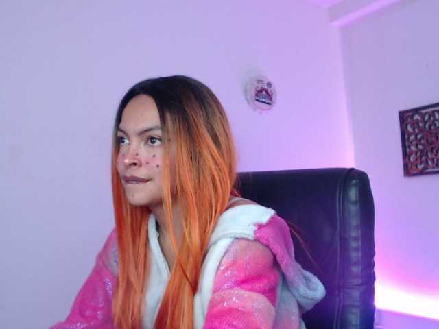 Sendung Screenshots Pretty-black