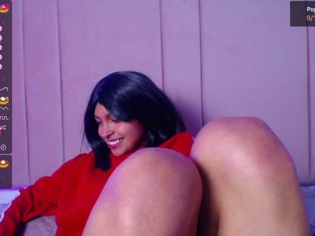 Sendung Screenshots Pretty-black