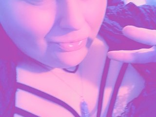 Erotischer Video -Chat Pretty-eyed-bbw