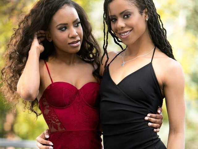 Foto des Profils Pretty-Mama