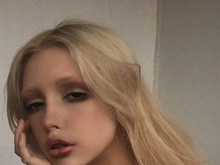 Erotischer Video -Chat Pretty-Rosse