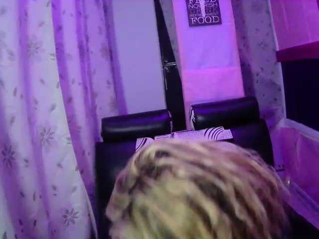 Sendung Screenshots Pretty-Susan