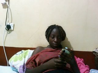 Erotischer Video -Chat pretty-tiffany