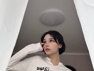 Erotischer Video -Chat pretty5xia