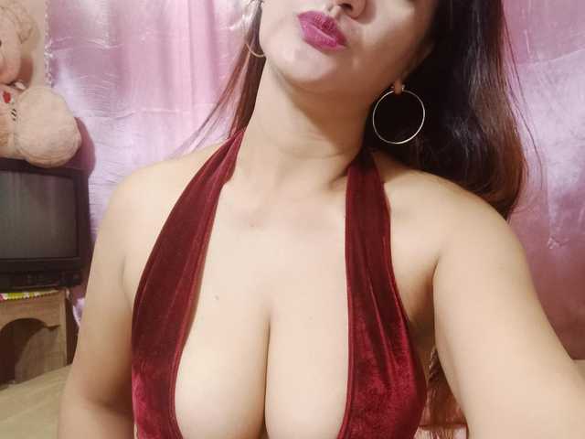 Foto des Profils Prettyann46