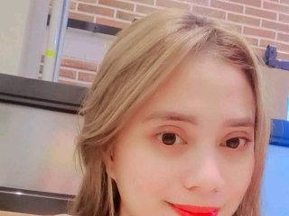 Erotischer Video -Chat PrettyAsianLover