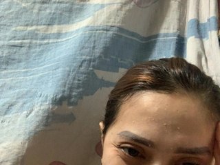 Erotischer Video -Chat PrettyAsianLover