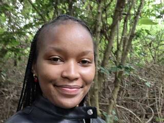 Erotischer Video -Chat PrettyBambi