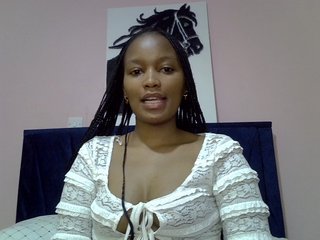 Erotischer Video -Chat PrettyBambi