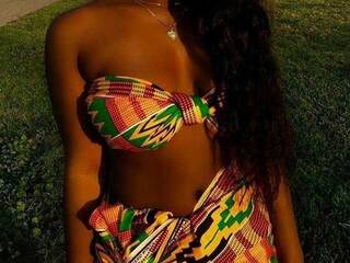 Erotischer Video -Chat PrettyBelly