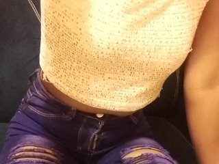 Erotischer Video -Chat Prettybii