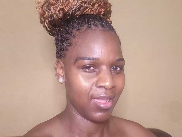Foto des Profils Prettybkack25