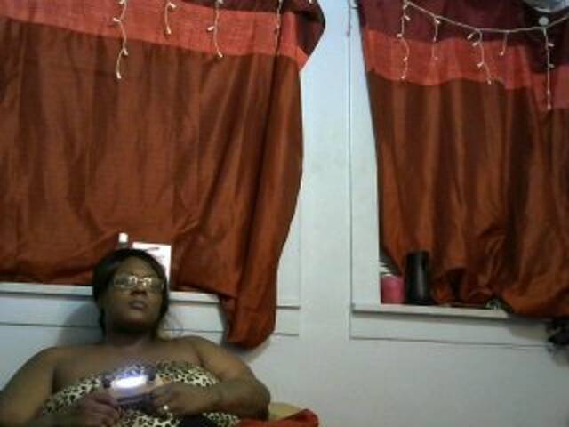 Sendung Screenshots PrettyBlacc