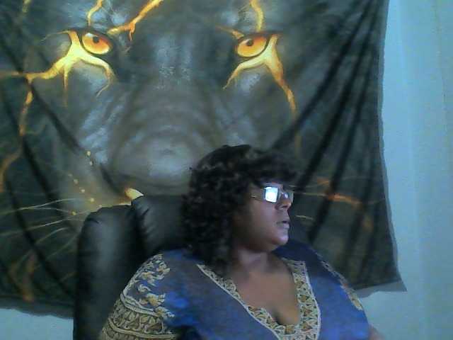 Sendung Screenshots PrettyBlacc