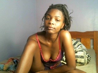 Erotischer Video -Chat Prettyboo02