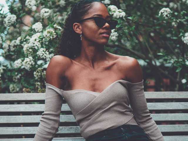 Foto des Profils PrettyBrown