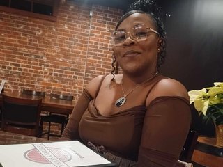 Erotischer Video -Chat PrettyBrown