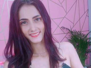 Erotischer Video -Chat prettychanel