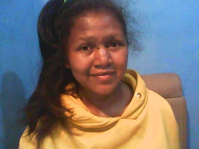 Foto des Profils PrettyChoco2