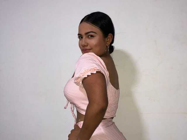 Foto des Profils PrettyDesiree