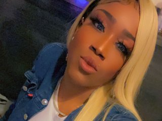 Erotischer Video -Chat PrettyDoubleG